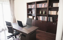 Drumelzier home office construction leads